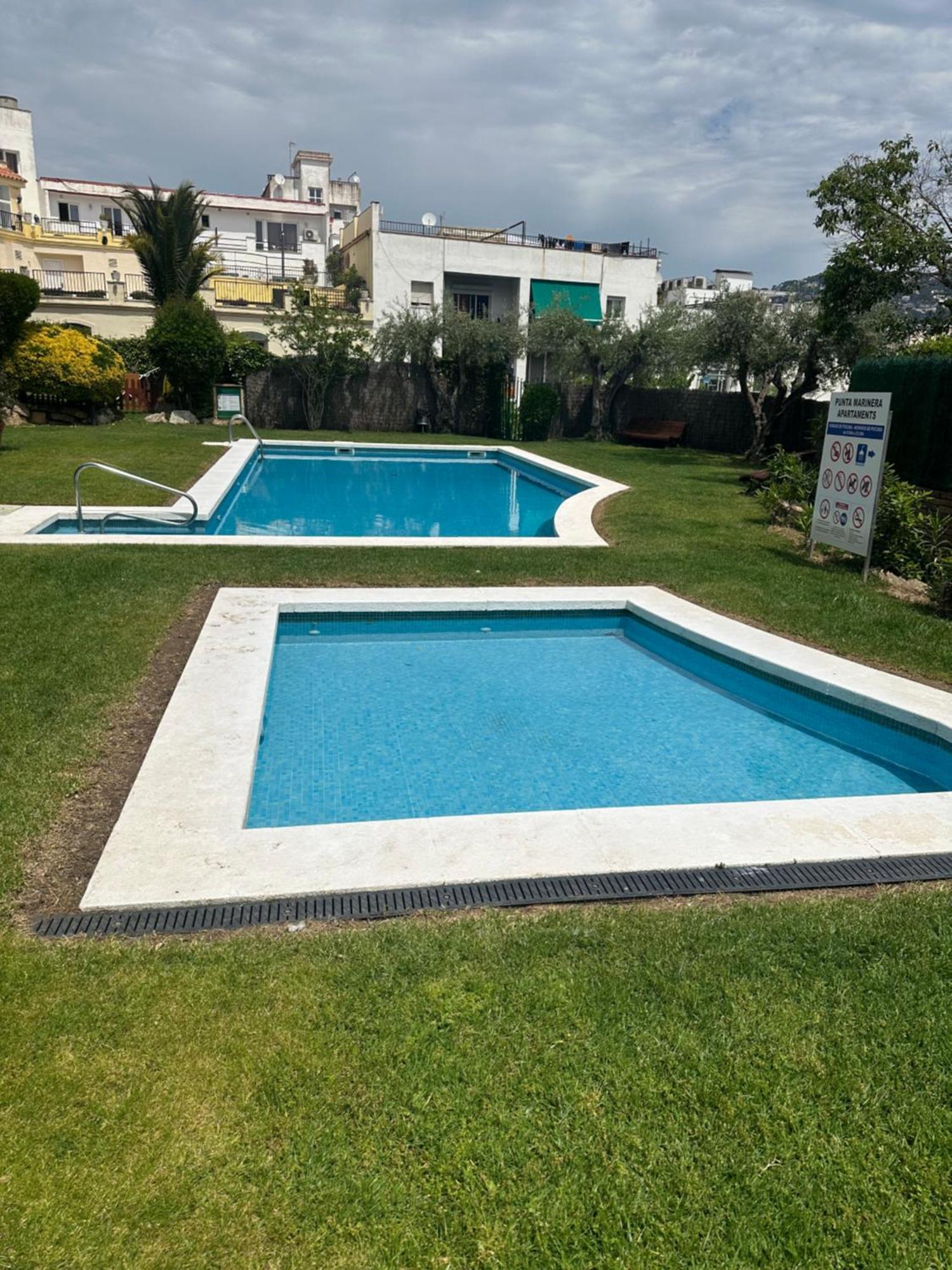 Casa San Gabriel Apartment Lloret de Mar Exterior photo